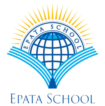 Sd epata school logo