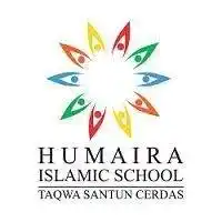 Sd humaira islamic school logo