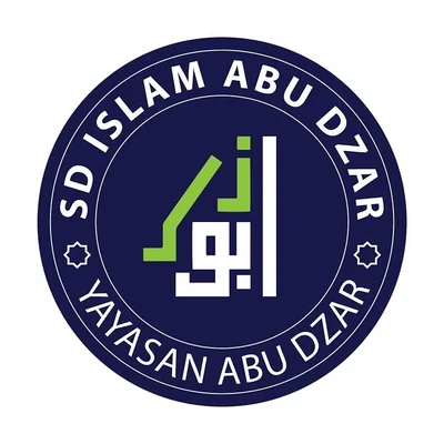 Sd islam abu dzar logo