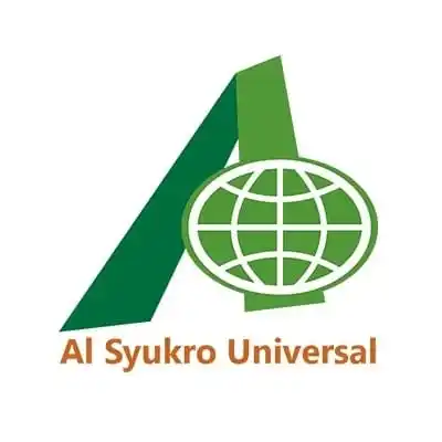 Sd islam al syukro logo