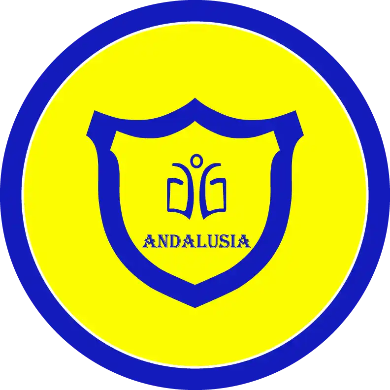 Sd islam andalusia logo