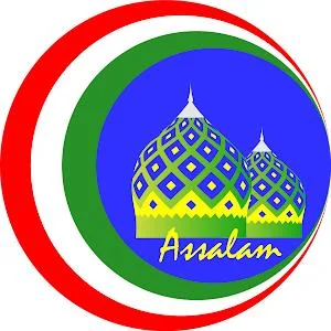 Sd islam assalam image logo