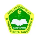 Sd islam asysyakirin logo