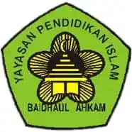 Sd islam baidhaul ahkam logo