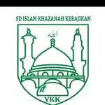 Sd islam khazanah kebajikan logo