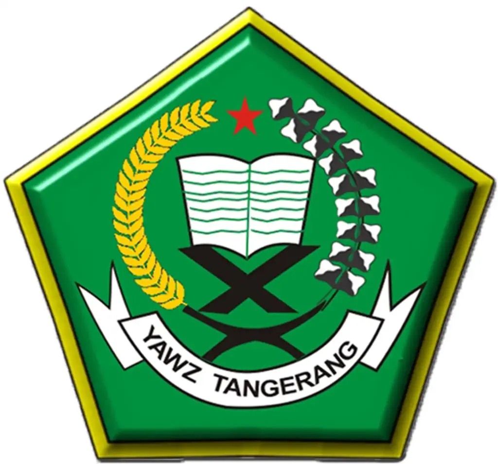 Sd islam nurul azhar logo