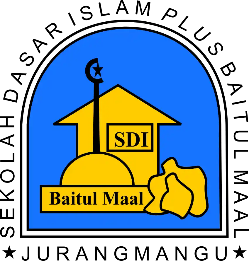 Sd islam plus baitul maal logo