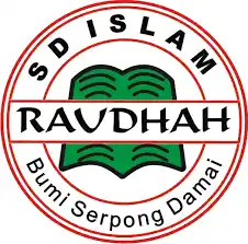 Sd islam raudhah logo