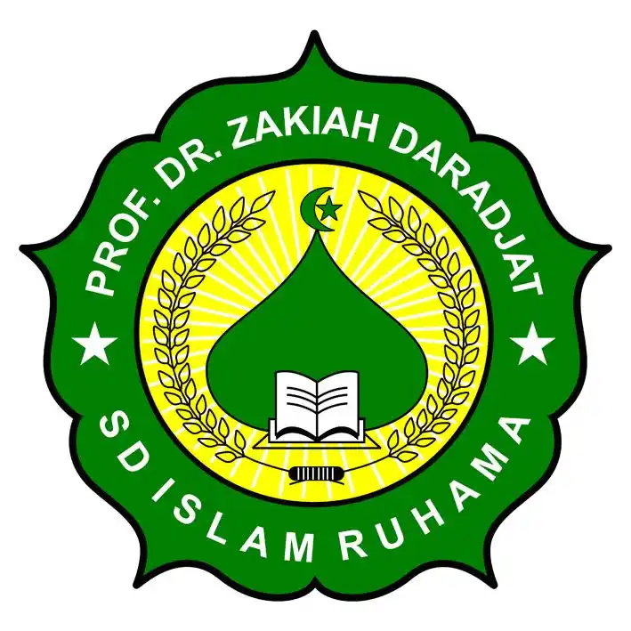 Sd islam ruhama logo