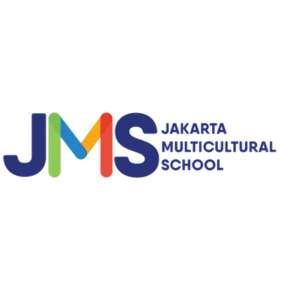 Sd jakarta multicultural school logo
