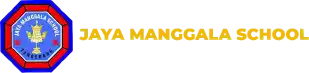 Sd jaya manggala logo