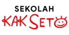 Sd kak seto school logo