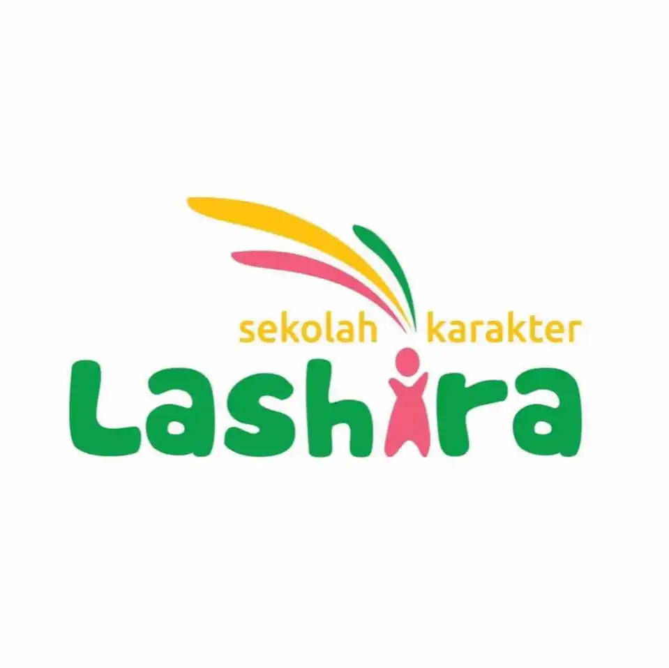 Sd karakter lashira logo
