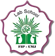 Sd lab school fip umj logo