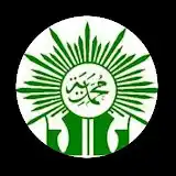 Sd muhammadiyah 3 logo