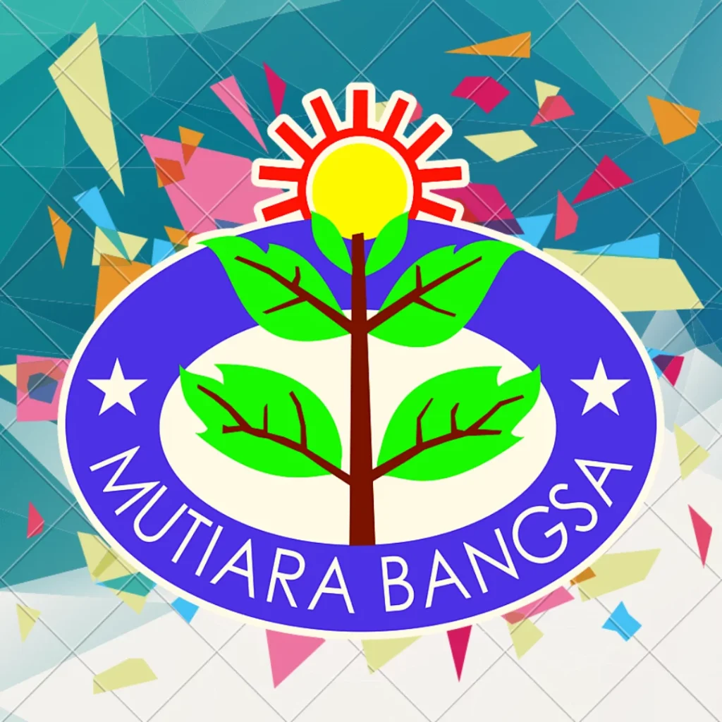 Sd mutiara bangsa 2 logo