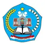 Sd negeri cipete 5 logo