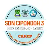 Sd negeri cipondoh 3 logo