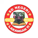 Sd negeri larangan 11 logo