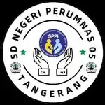 Sd negeri perumnas 5 logo
