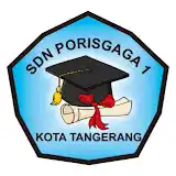 Sd negeri porisgaga 1 logo