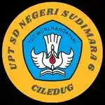 Sd negeri sudimara 6 logo