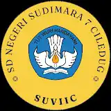 Sd negeri sudimara 7 logo