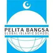 Sd pelita bangsa logo
