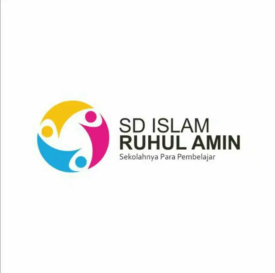 Sd ruhul amin logo