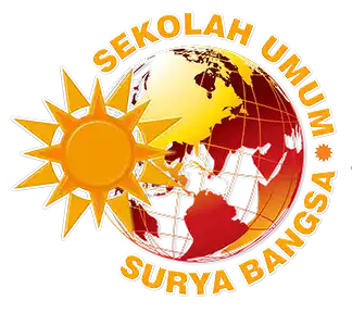 Sd surya bangsa logo