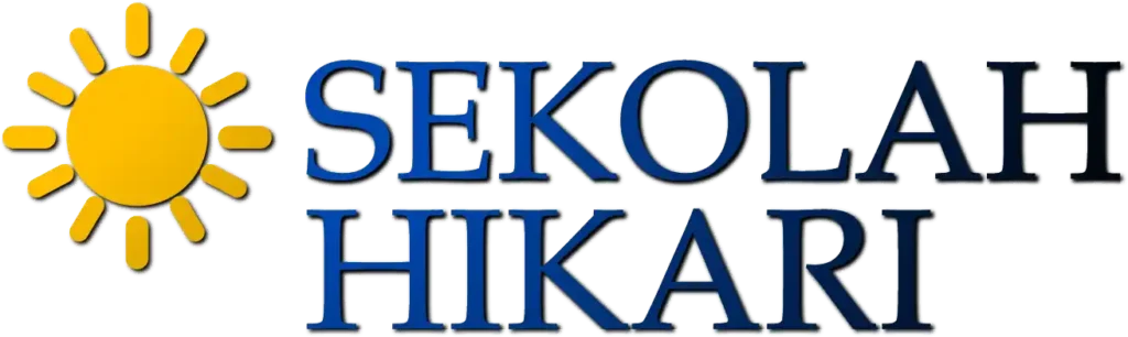 Sd swasta hikari logo