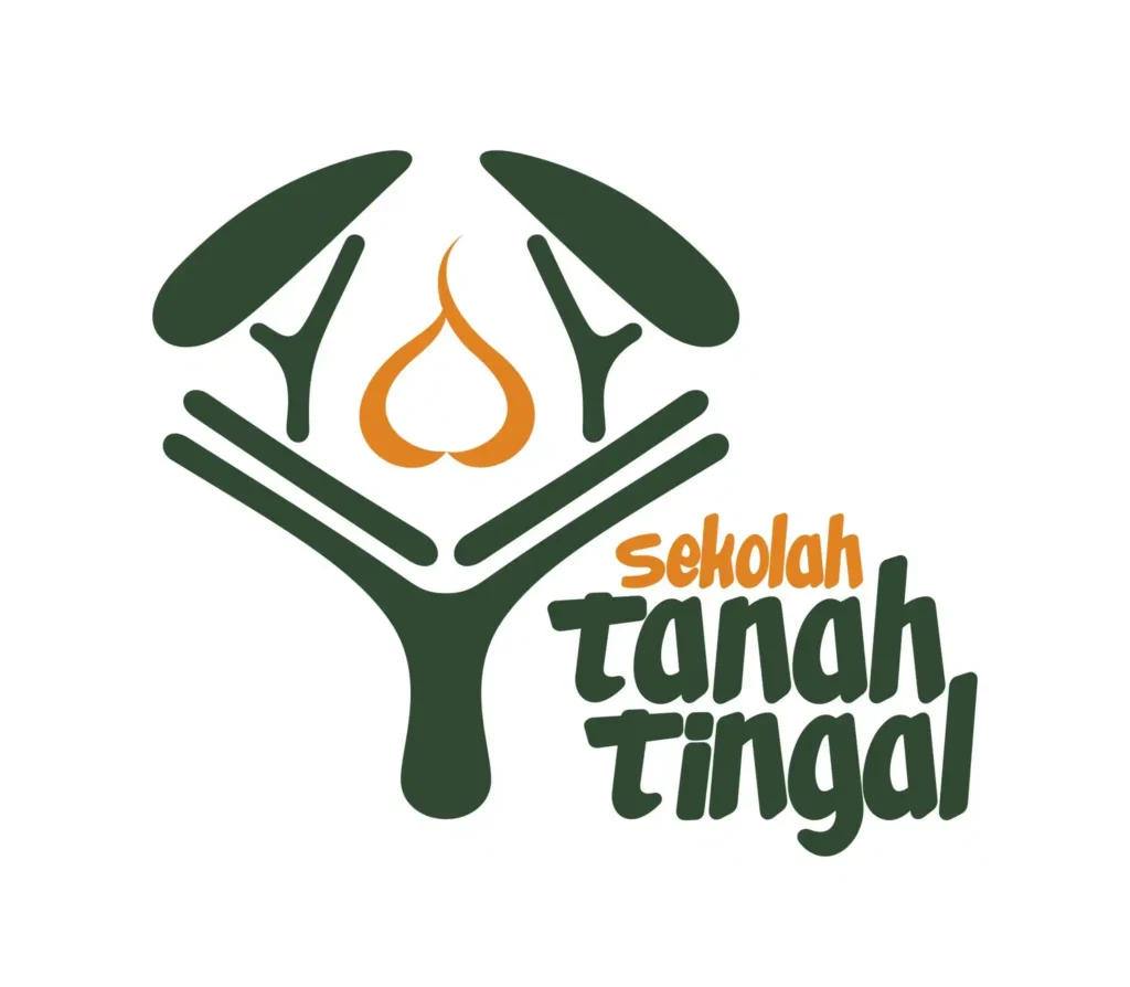 Sd tanah tingal logo