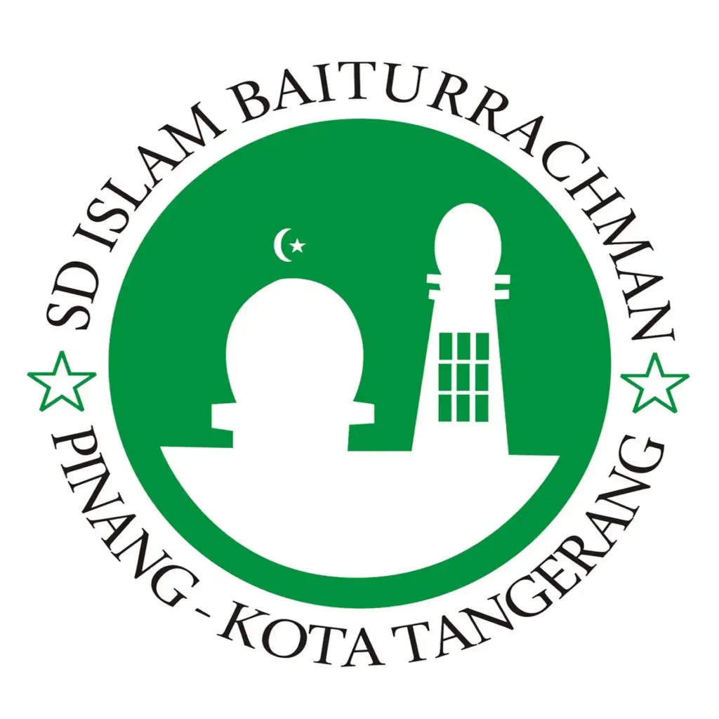 Sdi baiturrachman logo