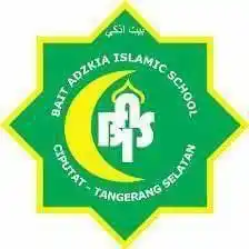Sdit bait adzkia islamic school logo