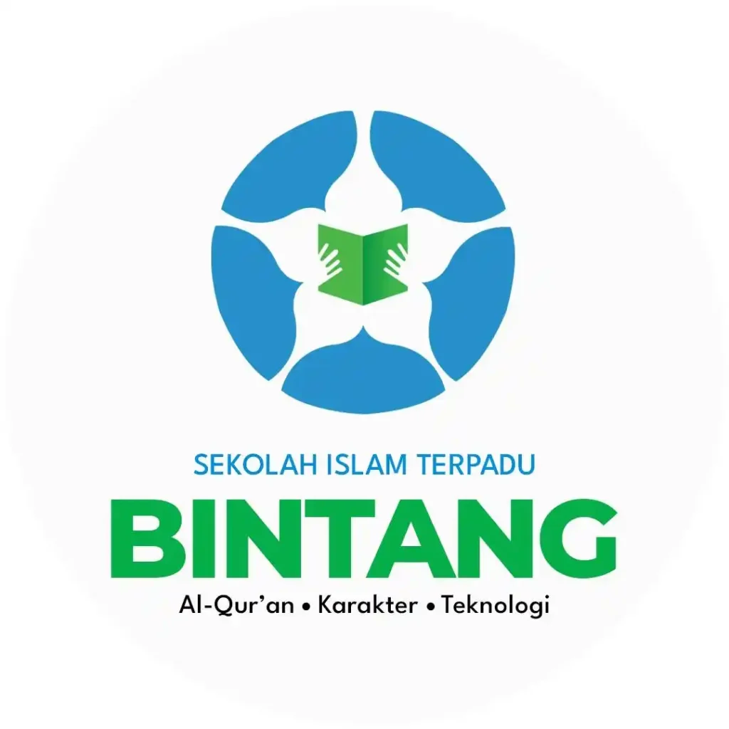 Sdit bintang logo