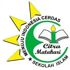 Sdit citra matahari logo