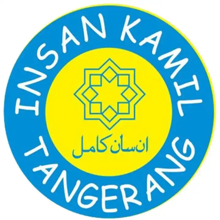 Sdit insan kamil logo