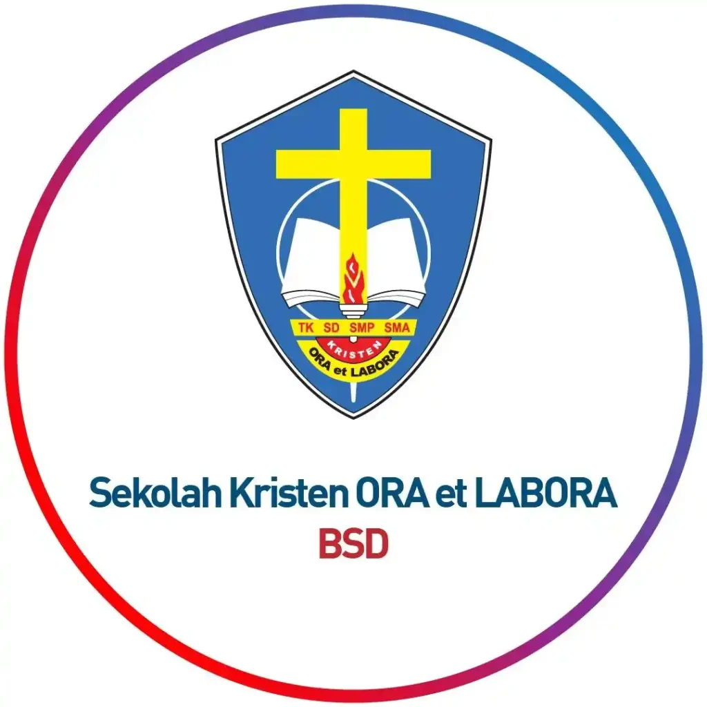 Sdk ora et labora logo