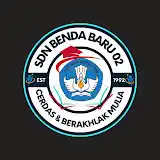 Sdn benda baru 02 logo