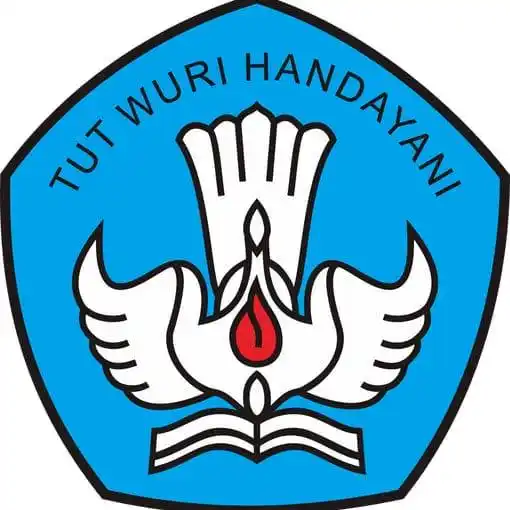 Sdn ciputat 05 logo