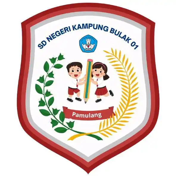 Sdn kampung bulak 01 logo