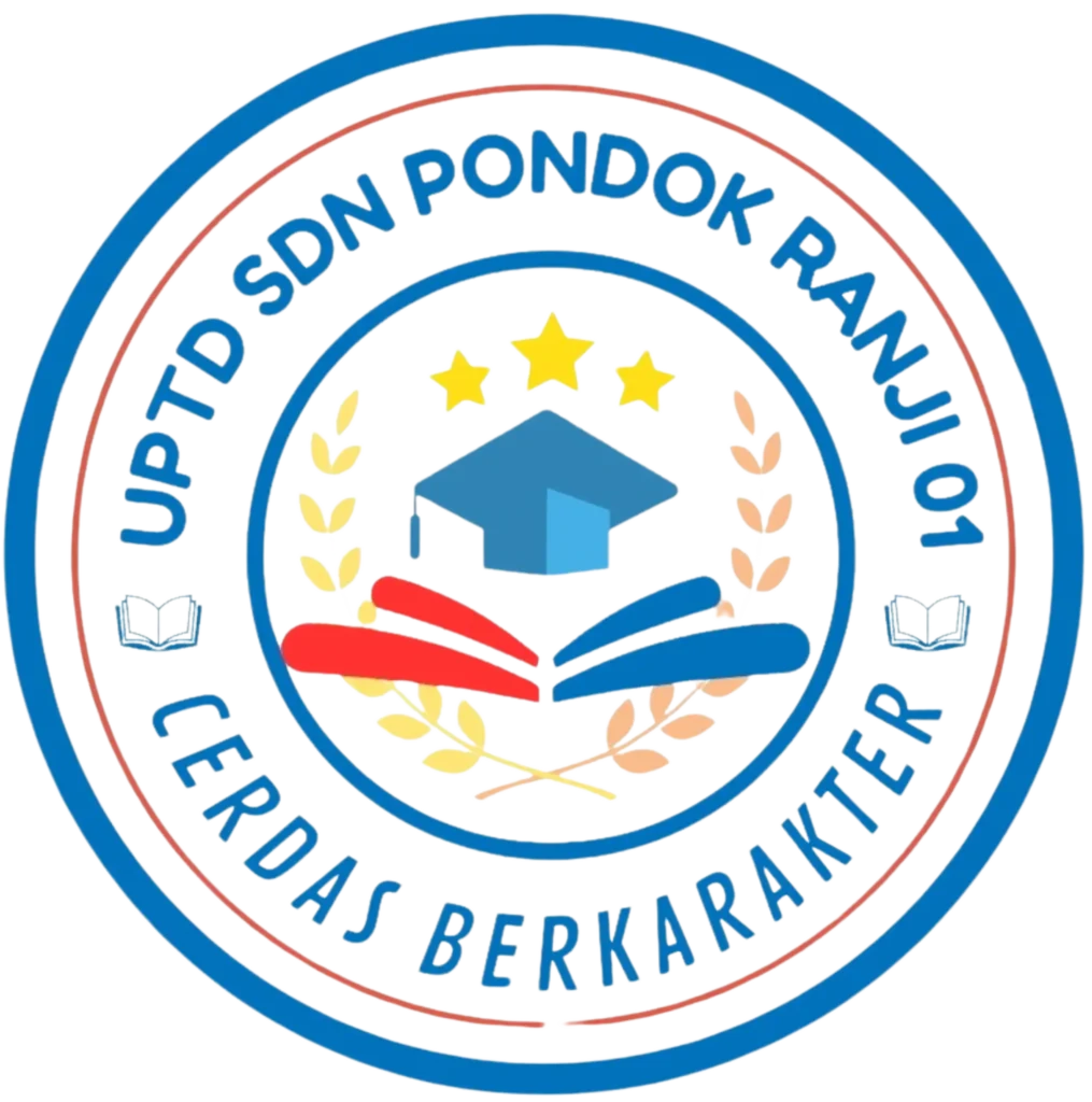 Sdn pondok ranji 01 logo scaled