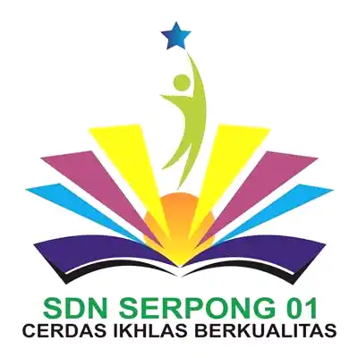 Sdn serpong 01 logo
