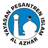 Sds islam al azhar 17 bintaro logo