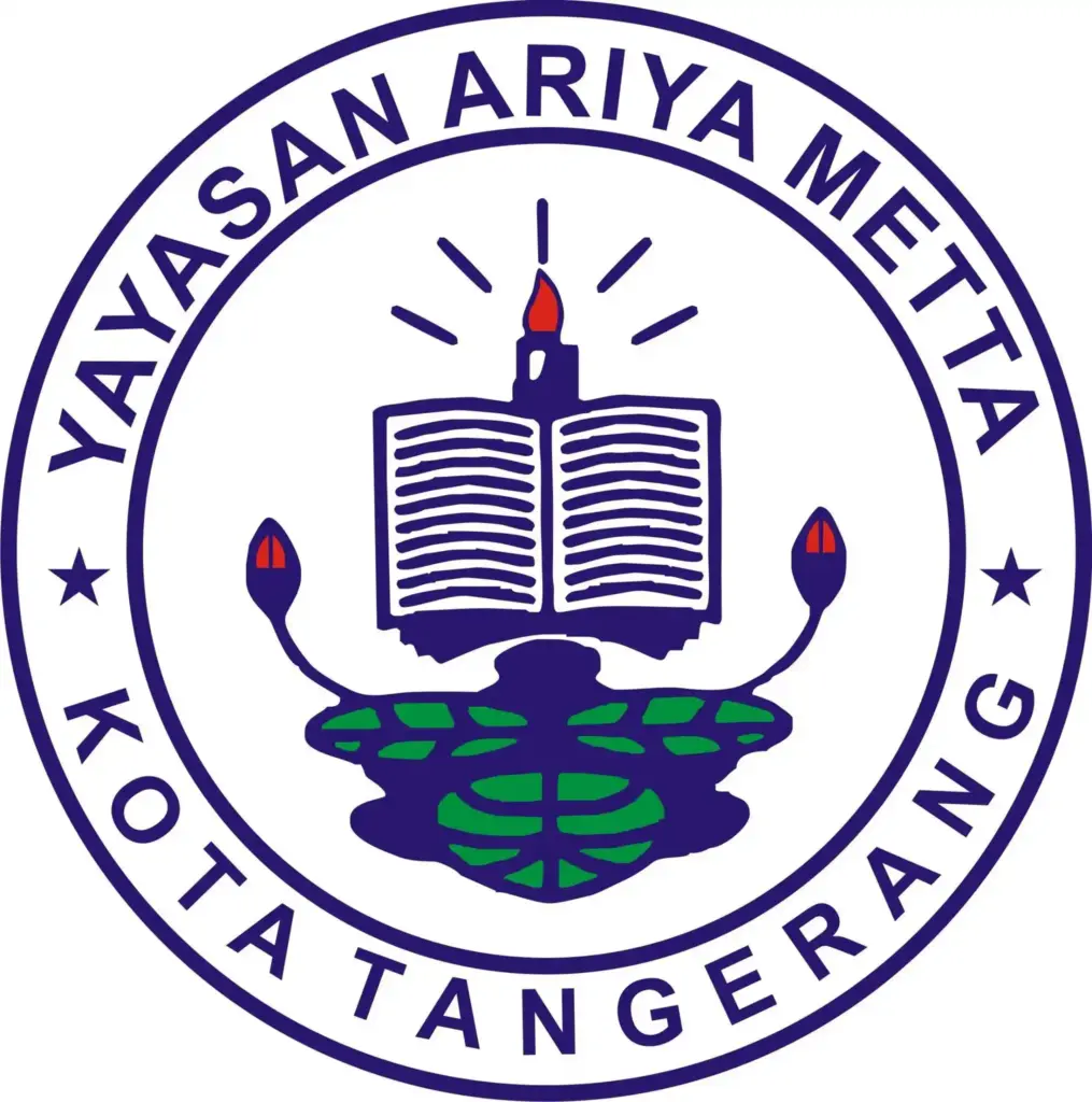 Sds ariya metta logo