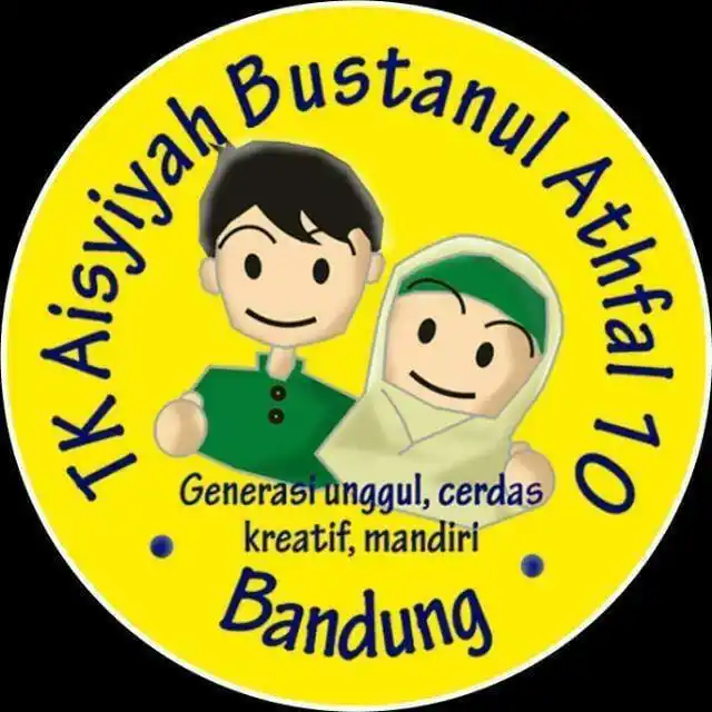 Tk aisyiyah 10 logo