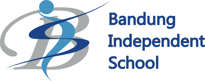 Tk bandung independent school logo