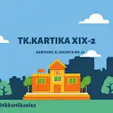 Tk kartika xix 2 logo
