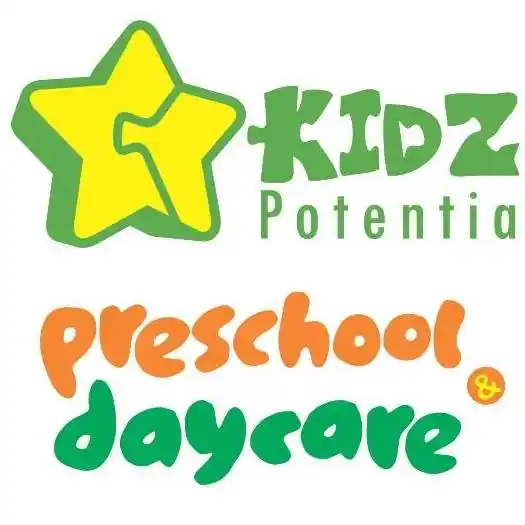 Tk kidz potentia logo