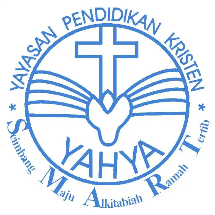 Tk kristen yahya logo